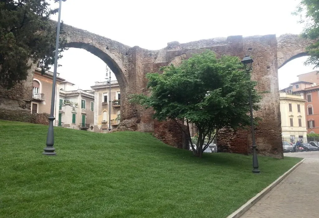 Appartamento Privato Giuseppe-1