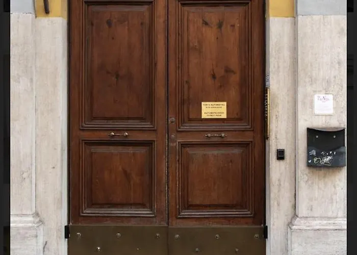 Bed and Breakfast Pura Vida Roma